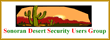 SDSUG Logo